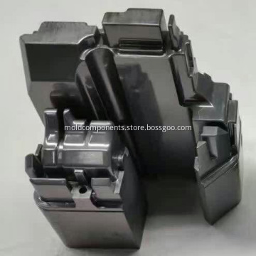 Core Cavity Injection Molding Insert